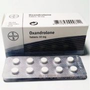 Anavar (Oxandrolone) : effet, cure, dosage et avis pour la musculation