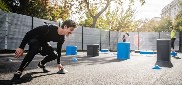 Perdre du poids vite quand on est un homme : la méthode